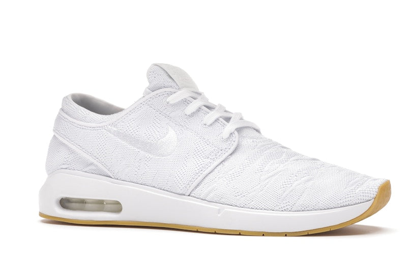 Nike SB Air Max Janoski 2 White Gum