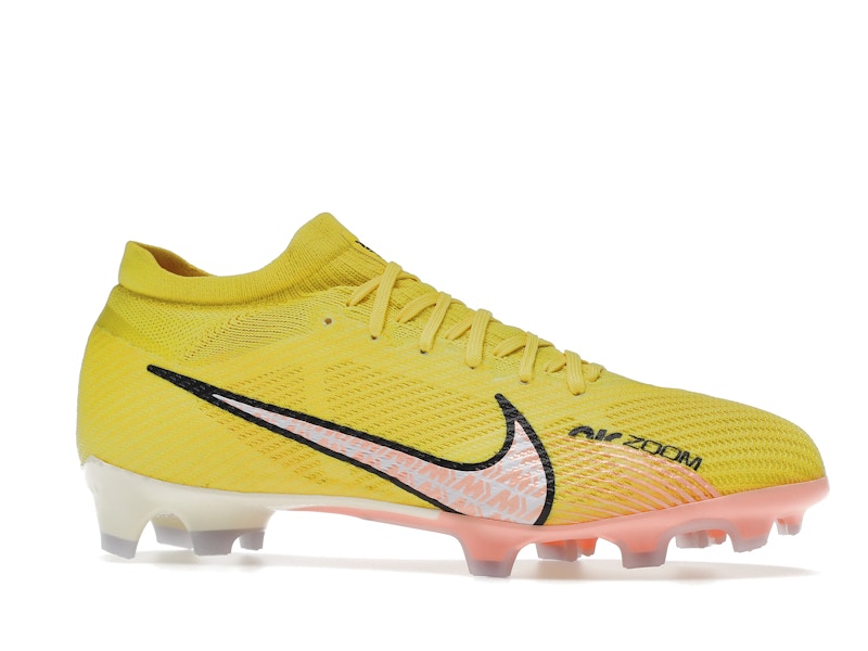 Nike Zoom Mercurial Vapor 15 Pro FG Lucent Pack