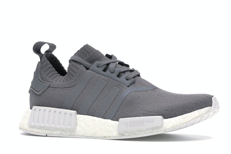 adidas NMD R1 Grey Three (Women's)