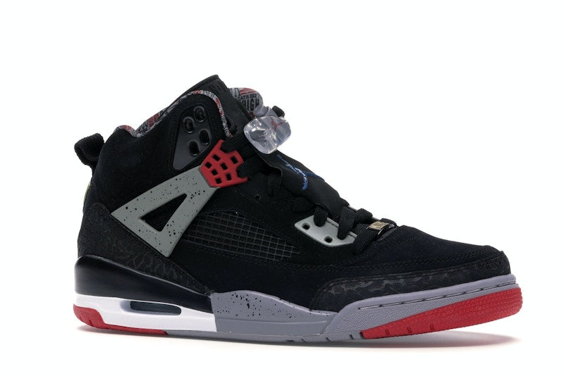 Jordan Spizike Fresh Since '85
