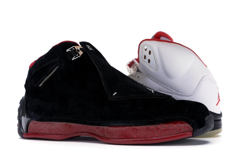 Jordan Countdown Pack 5/18
