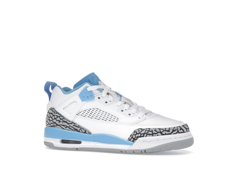 Jordan Spizike Low UNC (GS)