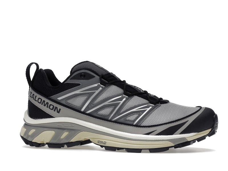 Salomon XT-6 Expanse Alloy Grey Quiet Shade