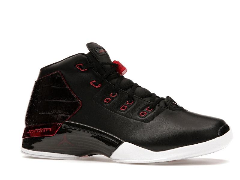Jordan 17 Retro Chicago Bulls