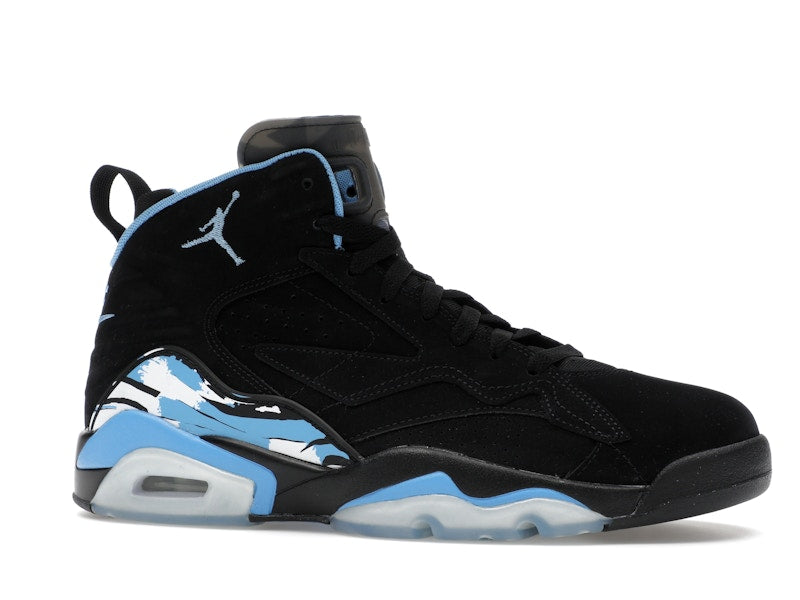 Jordan MVP University Blue