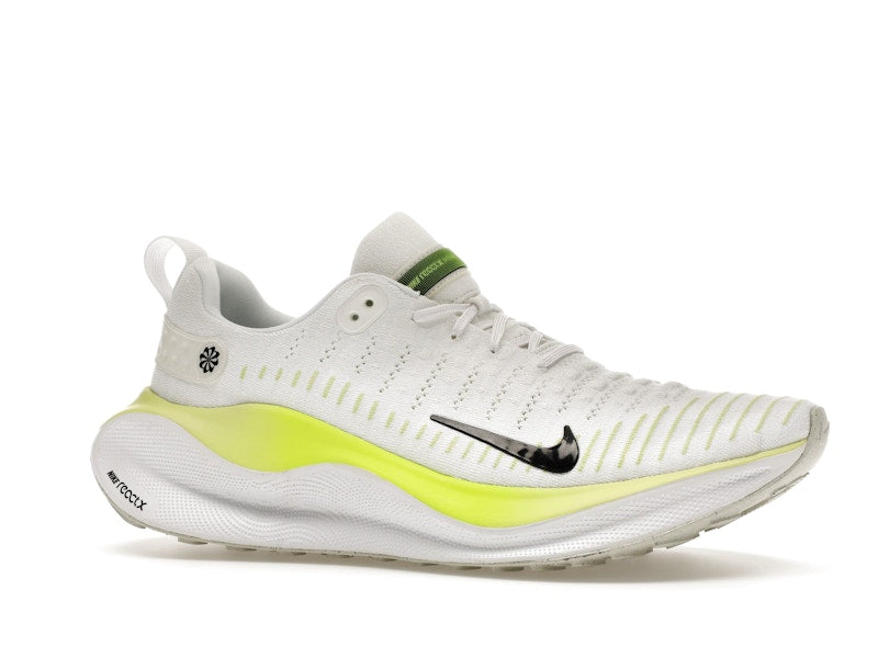 Nike ReactX Infinity Run 4 White Volt