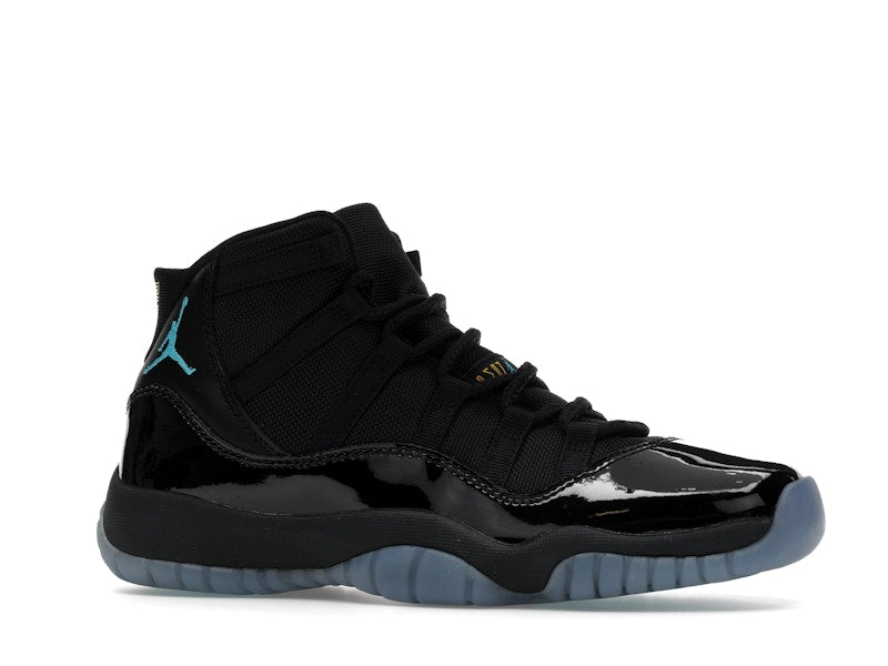 Jordan 11 Retro Gamma Blue (2025) (GS)