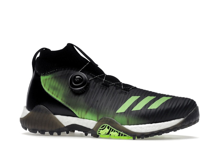 adidas CodeChaos Boa Signal Green