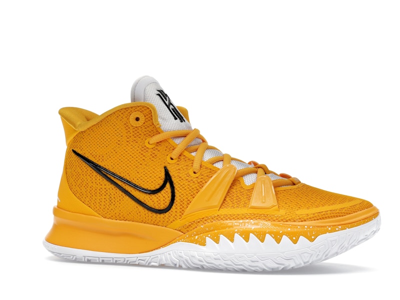 Nike Kyrie 7 TB University Gold