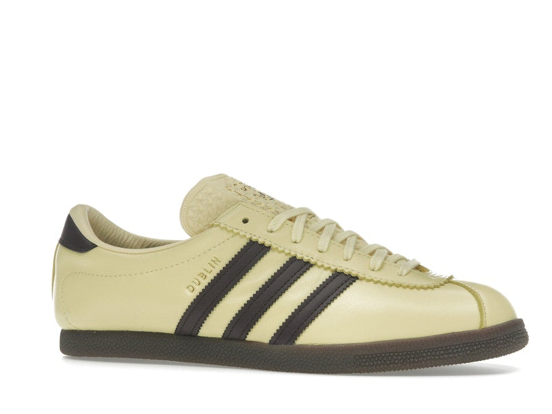 adidas Dublin size? Exclusive 25th Anniversary City Series Almost Yellow