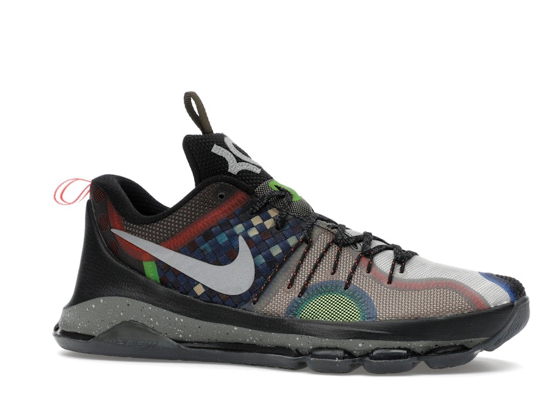 Nike KD 8 What the