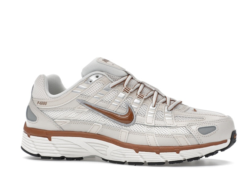 Nike P-6000 Light Orewood Brown Phantom