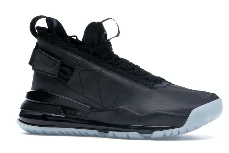 Jordan Proto Max 720 A Ma Maniere Atlanta Night