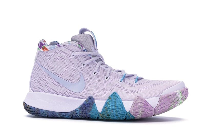 Nike Kyrie 4 Decades Pack 90s