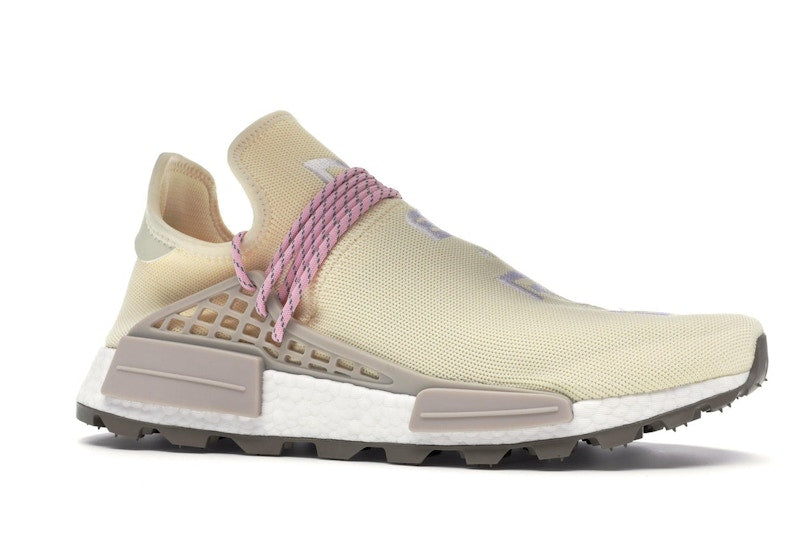 adidas NMD Hu Pharrell NERD Cream