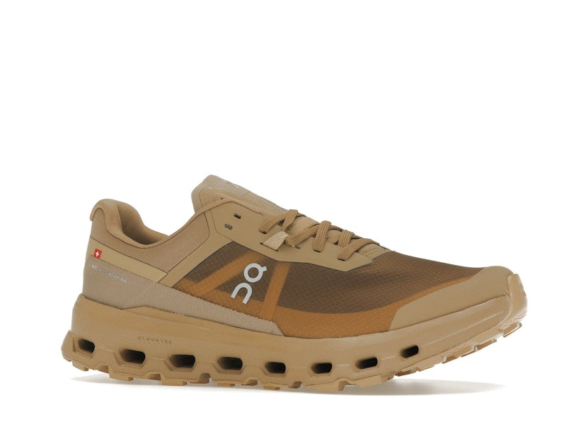 On Running Cloudvista 2 Chai Dune (Women's)