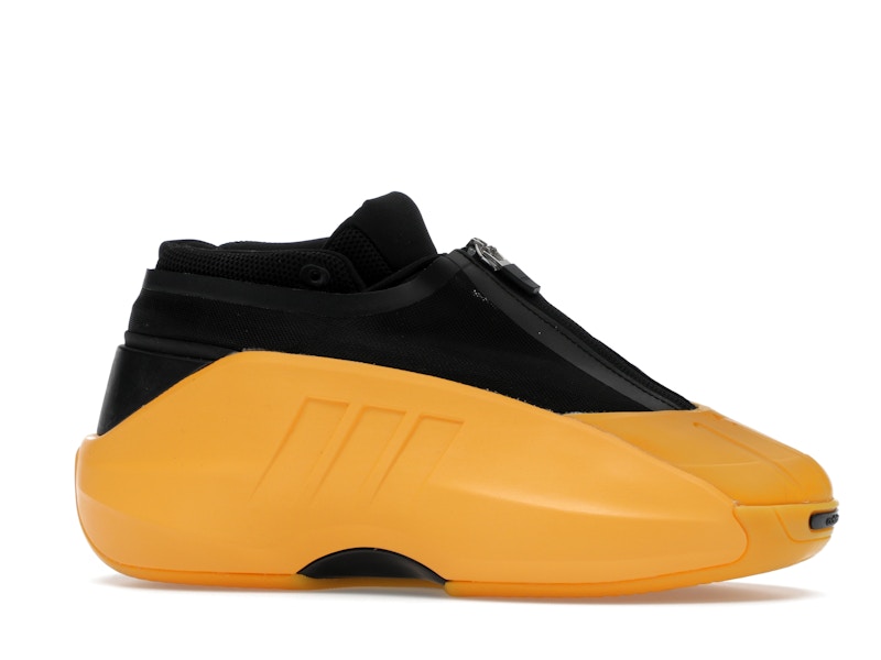adidas Crazy IIInfinity Crew Yellow
