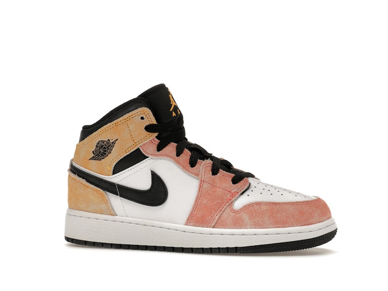 Jordan 1 Mid SE Flight Club (GS)