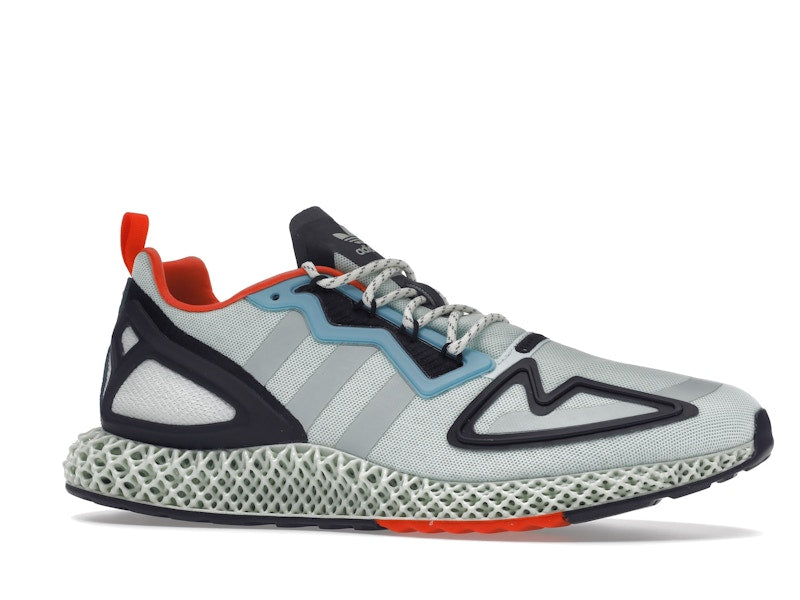 adidas ZX 2K 4D Dash Green