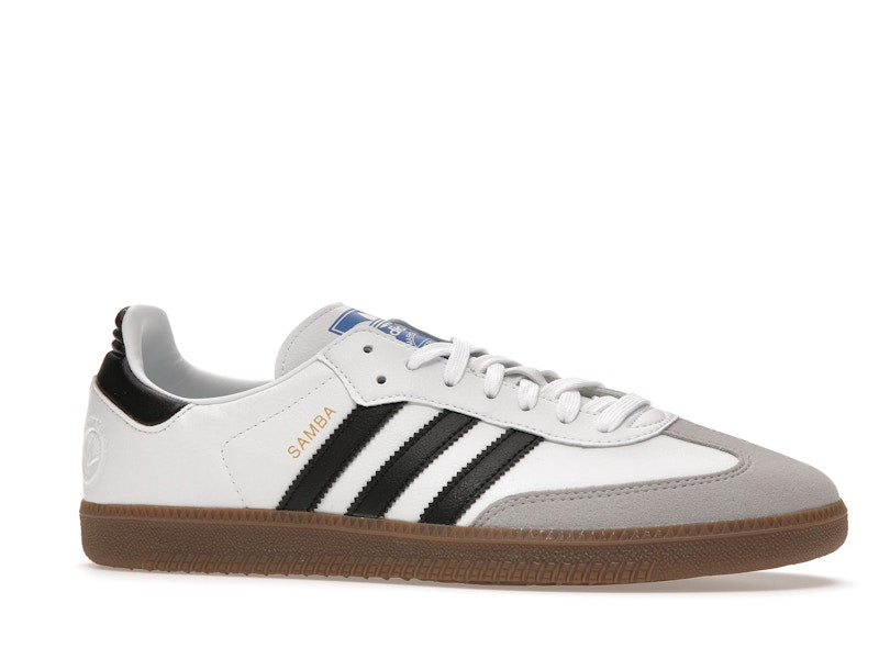 adidas Samba Vegan