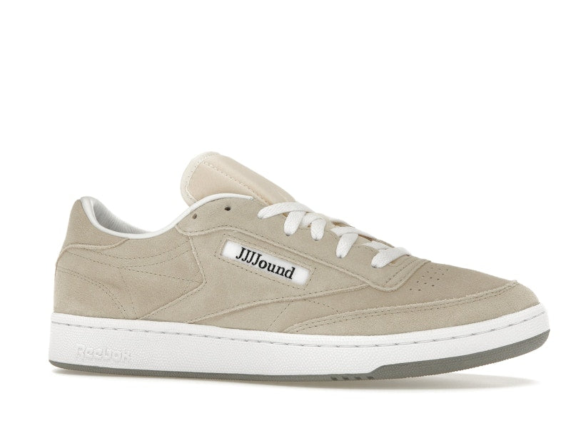 Reebok Club C 85 JJJJound Cork Suede