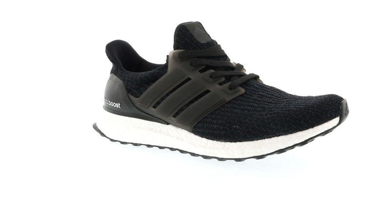 adidas Ultra Boost 3.0 Core Black