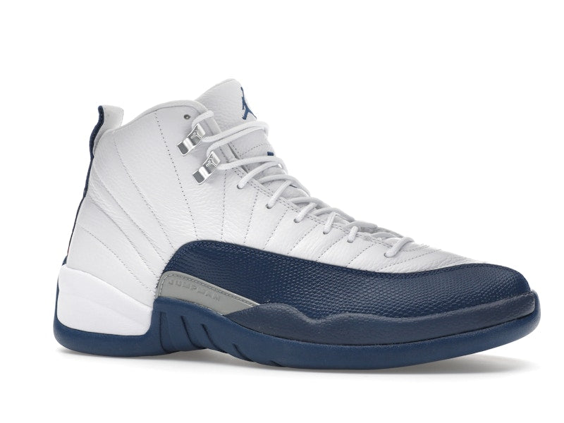 Jordan 12 Retro French Blue (2025)