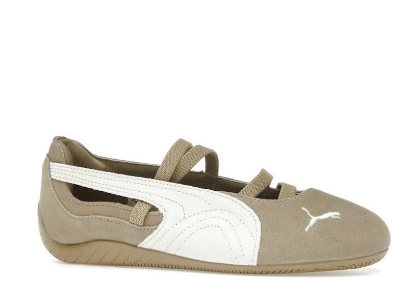 Puma Speedcat Ballet Prairie Tan (Women's)