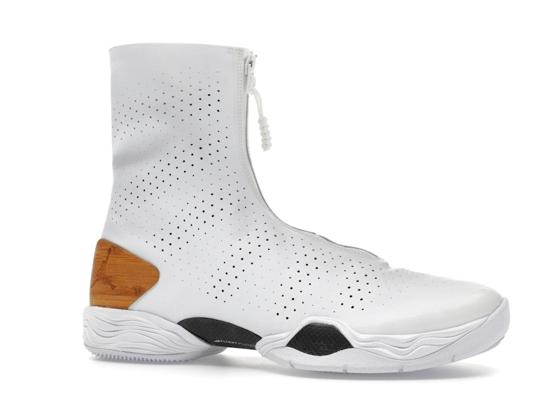 Jordan XX8 Crescent City Bamboo