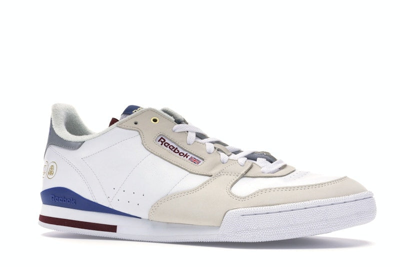 Reebok Phase 1 Footpatrol x Highs and Lows Common Youth