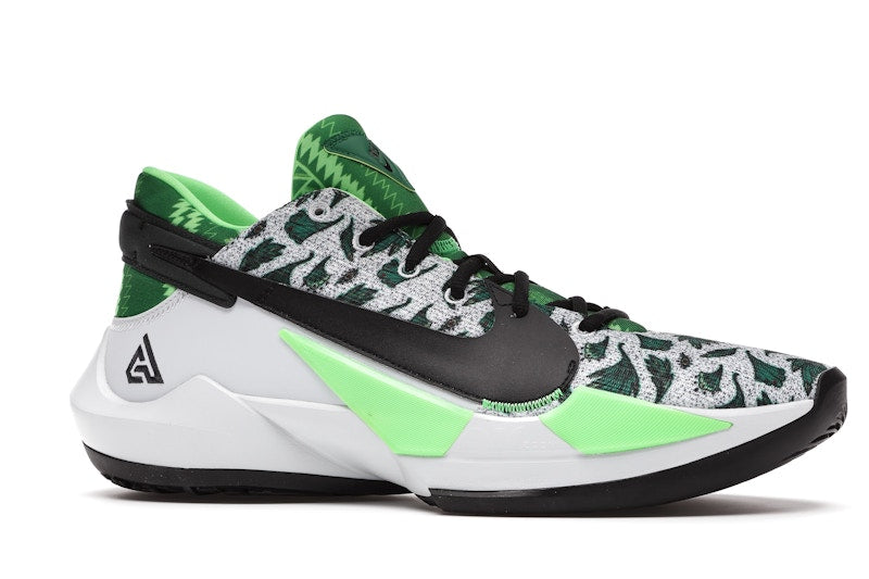 Nike Zoom Freak 2 Naija