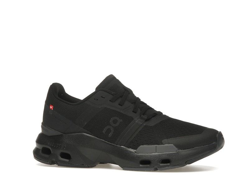 On Running Cloudpulse Black Eclipse (Women's)