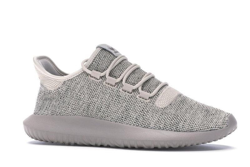 adidas Tubular Shadow Knit Clear Brown