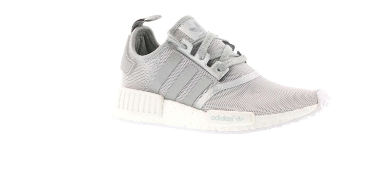 adidas NMD R1 Silver Metal (Women's)