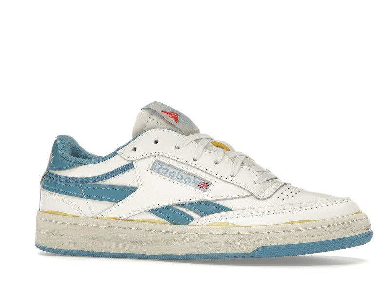Reebok Club C Revenge Vintage Chalk Alabaster
