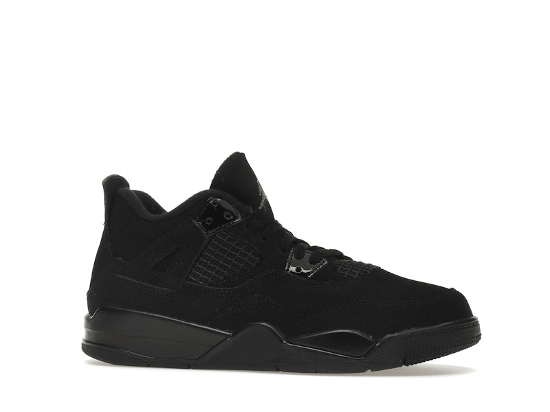 Jordan 4 Retro Black Cat (2020) (PS)