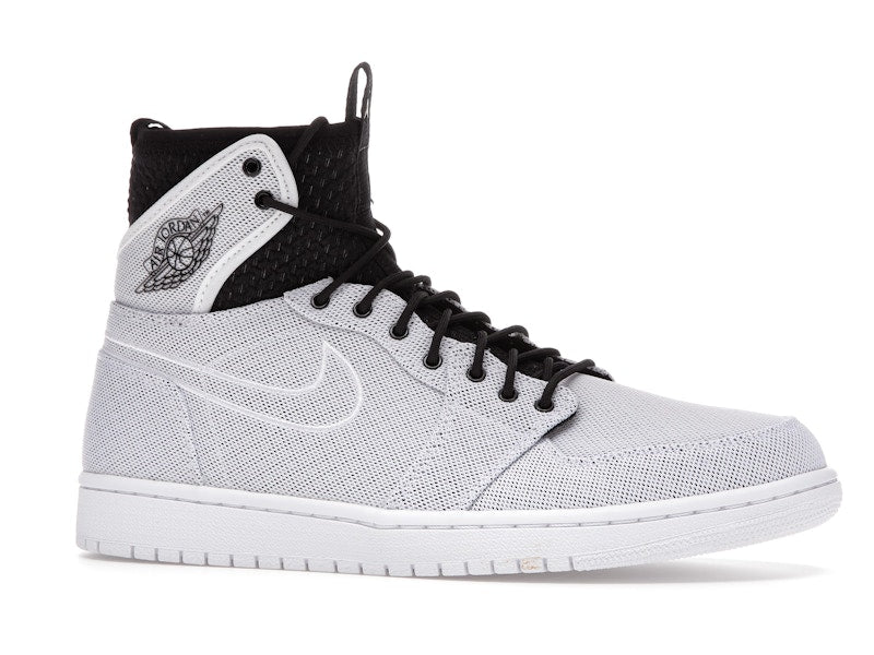 Jordan 1 Retro Ultra High White Black