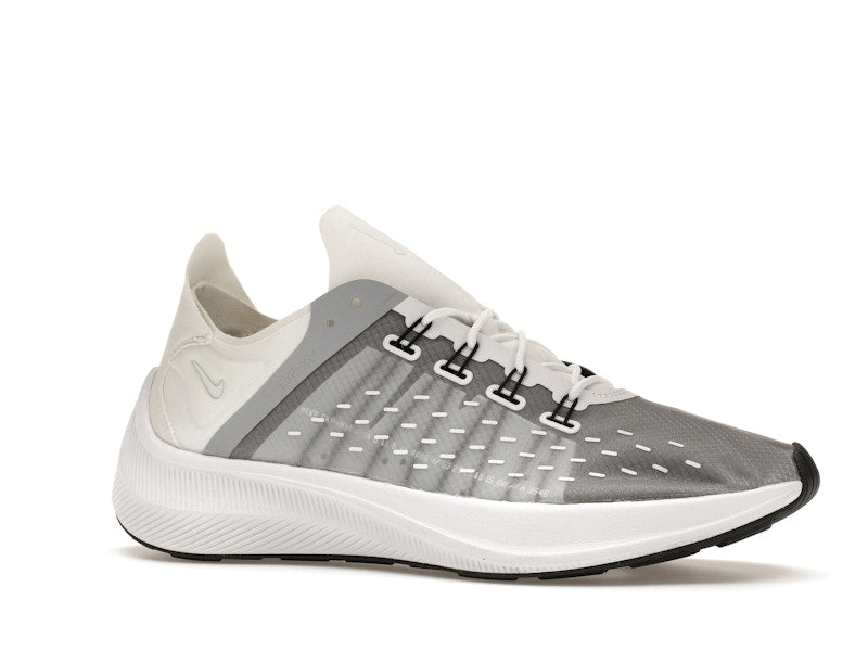 Nike Exp X14 White Wolf Grey