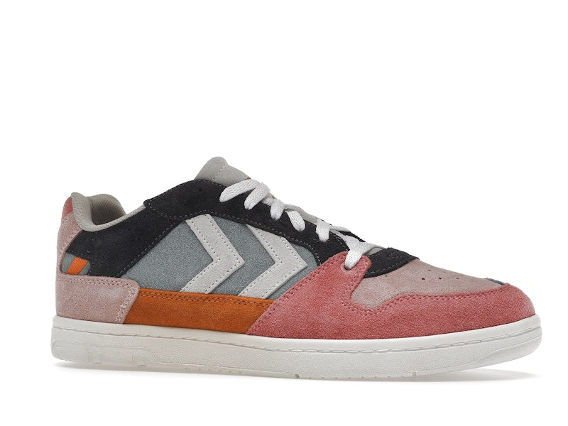 Hummel Power Play I Scream Ice Cream Ice Green