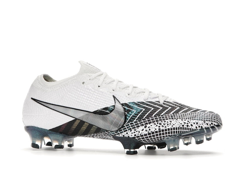 Nike Mercurial Vapor 13 Elite MDS FG White