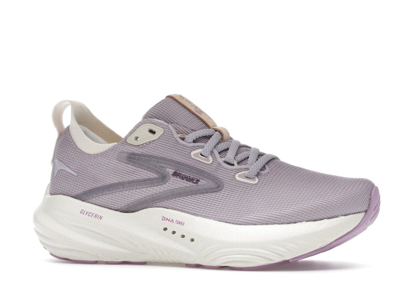 Brooks Glycerin 22 Lilac Whisper Lupine (Women's)