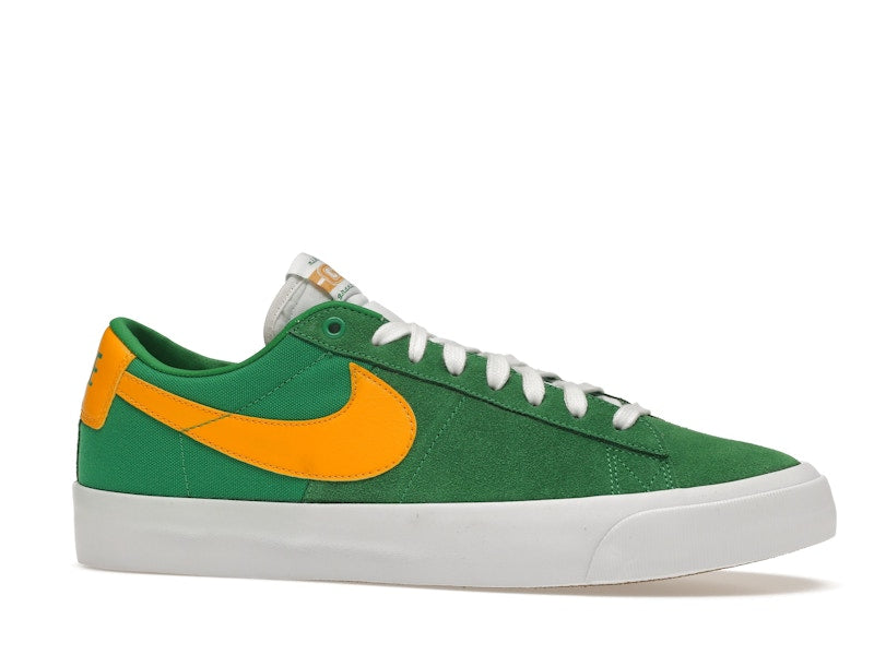 Nike SB Zoom Blazer Low Pro GT Lucky Green