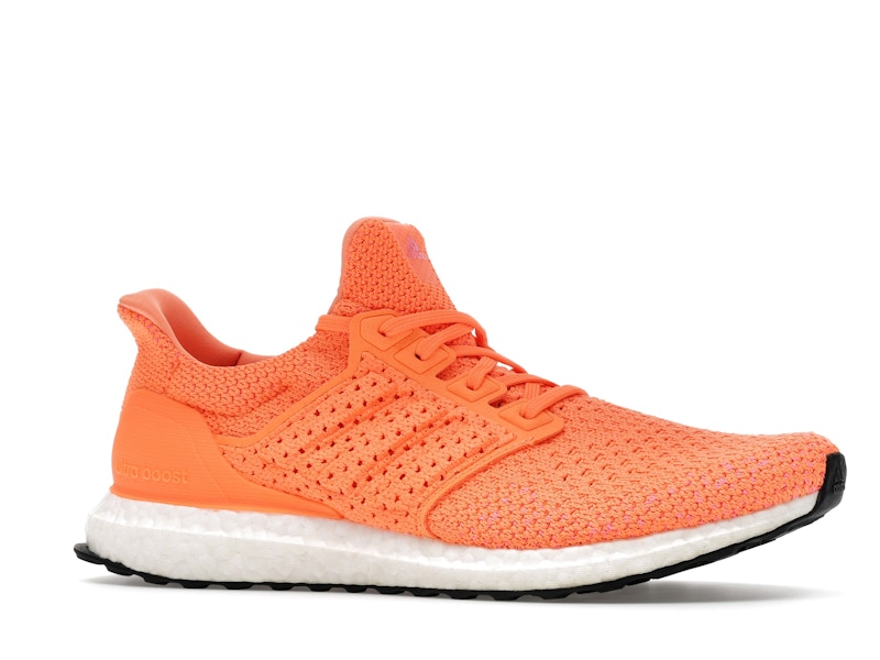 adidas Ultra Boost Clima DNA Screaming Orange