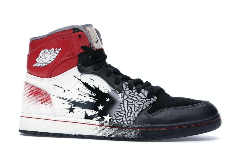 Jordan 1 Retro Dave White Wings for the Future