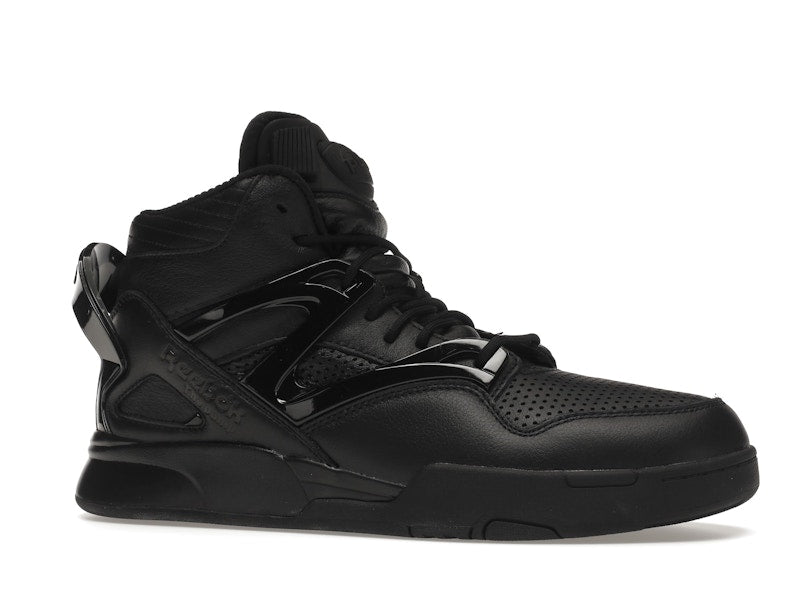 Reebok Pump Omni Zone II Juun.J Black