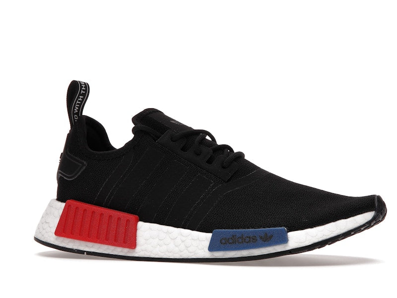 adidas NMD R1 Core Black (2021)