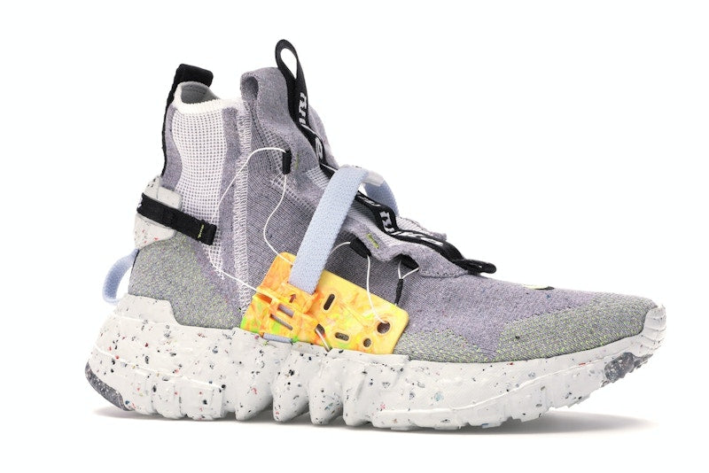 Nike Space Hippie 03 Grey Volt