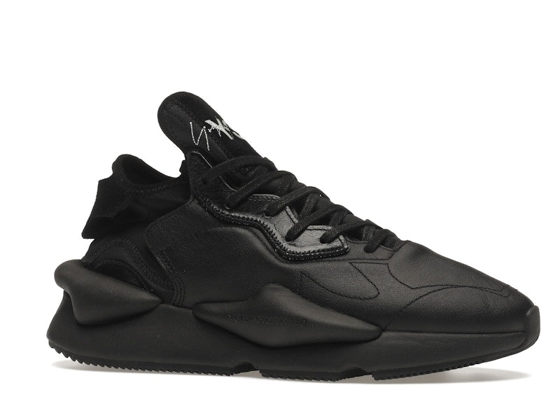 adidas Y-3 Kaiwa Black