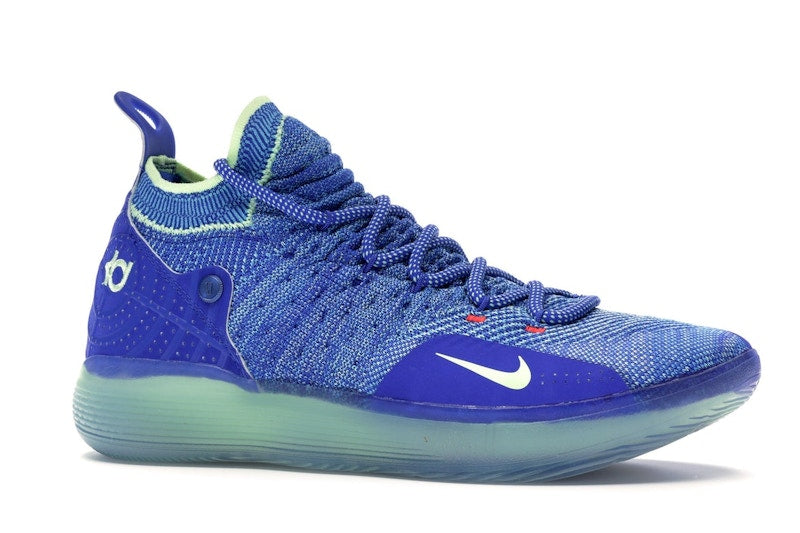 Nike KD 11 Paranoid