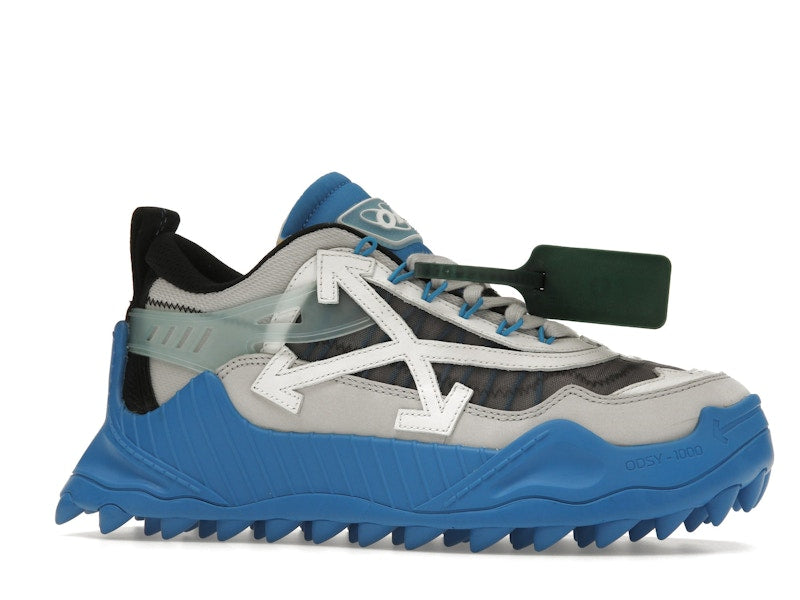 OFF-WHITE Odsy-1000 Blue White